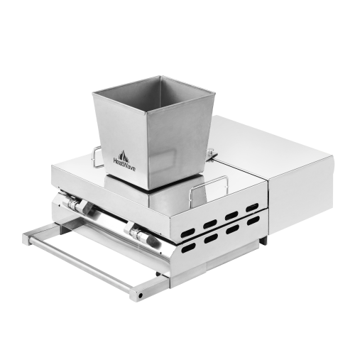 Handfeuerlöschtrainer Smartfire Eco Manuell