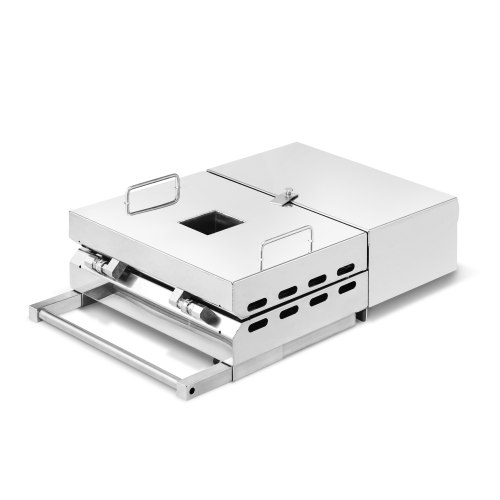 Handfeuerlöschtrainer Smartfire Eco Manuell