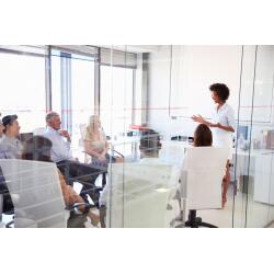 Feuerlöschtraining Modul 1