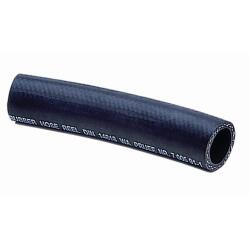 Hochdruckschlauch 19x27 mm Schwarz glatt, Betriebsdruck...
