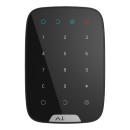 Ajax Funk-Bedienteil - KeyPad mit Sensortastatur