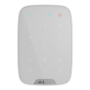 Ajax Funk-Bedienteil - KeyPad mit Sensortastatur