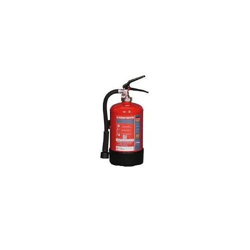 Feuerlöscher F-500, 3 Liter für Li-Ionen-Akkus