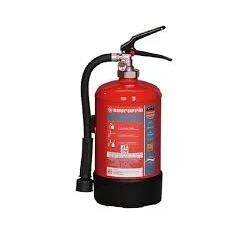 Feuerlöscher F-500, 3 Liter für Li-Ionen-Akkus