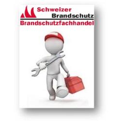 Neufüllung Feuerlöscher Kleingeräte bis 2kg