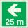 Links 25 Meter