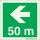 Links 50 Meter